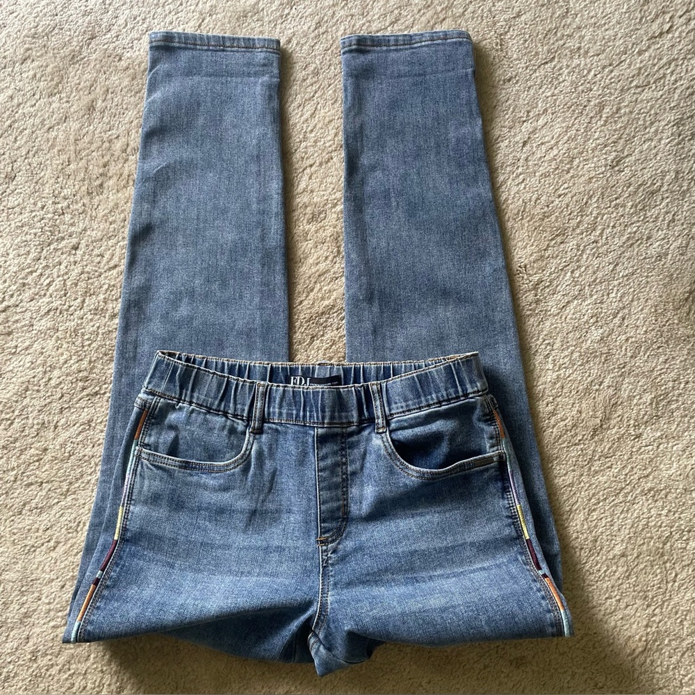 FDJ French Dressing Jeans Size 8